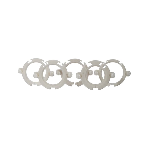 A & I Products Shield Bearing Kit 4" x6" x3" A-SBK3 - main